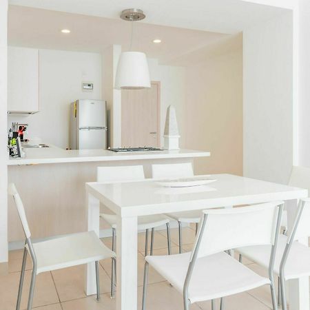 Boutique Downtown Apartment 1204 墨西哥城 外观 照片