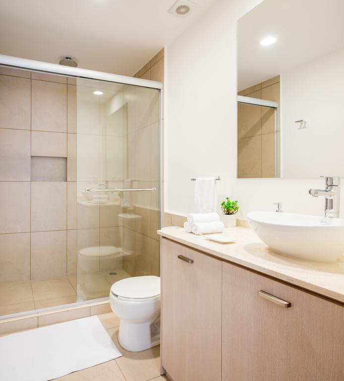 Boutique Downtown Apartment 1204 墨西哥城 外观 照片