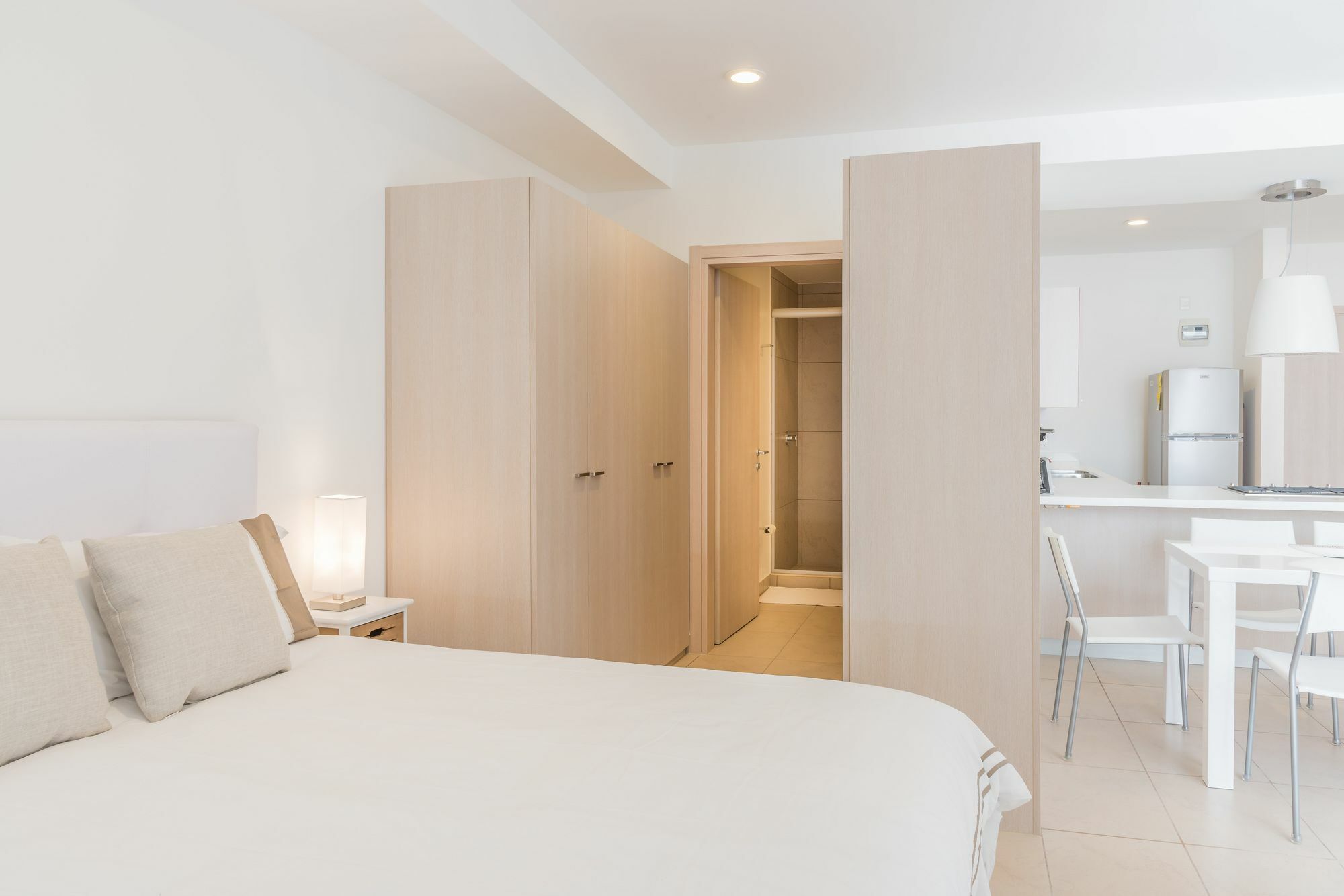 Boutique Downtown Apartment 1204 墨西哥城 外观 照片