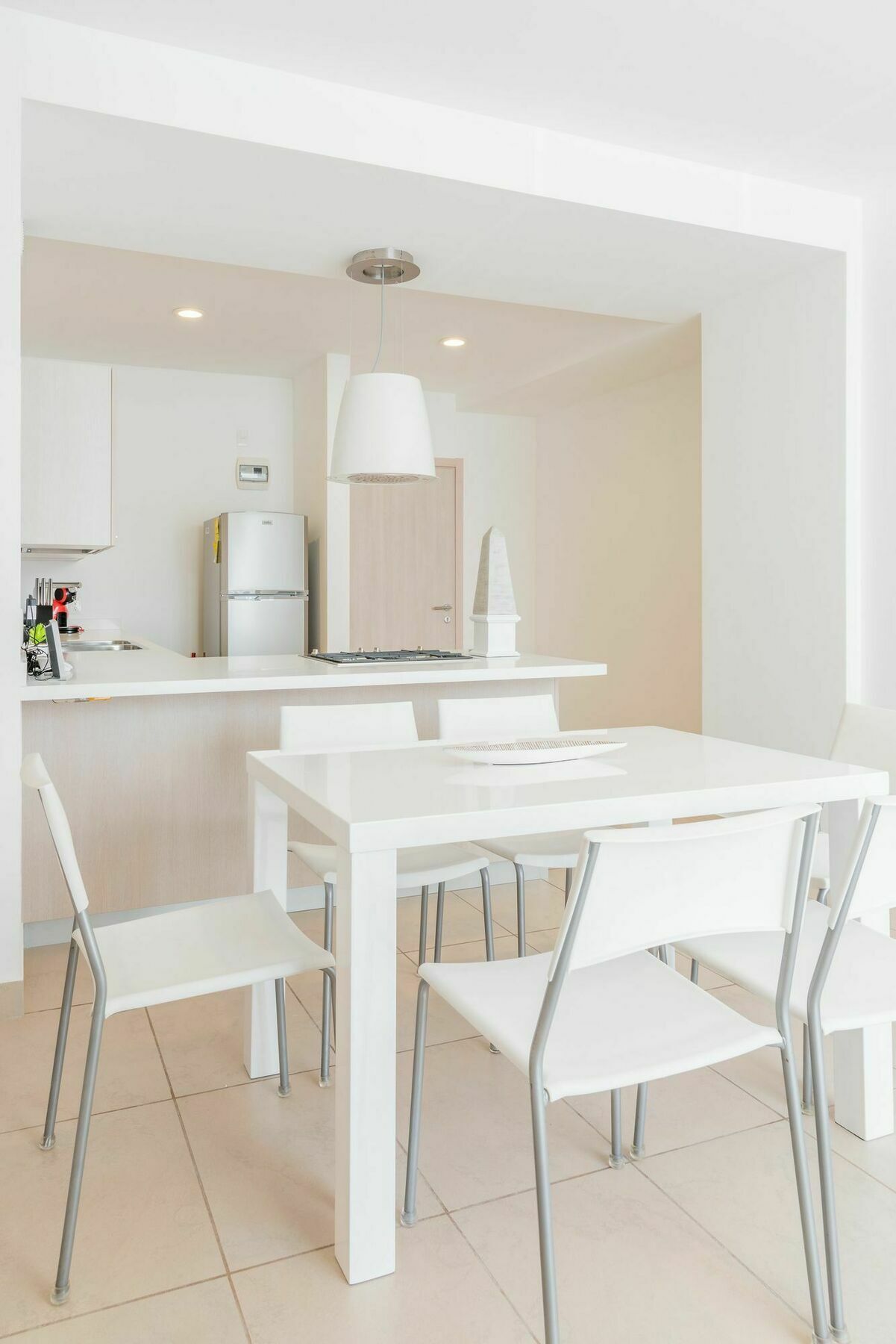 Boutique Downtown Apartment 1204 墨西哥城 外观 照片