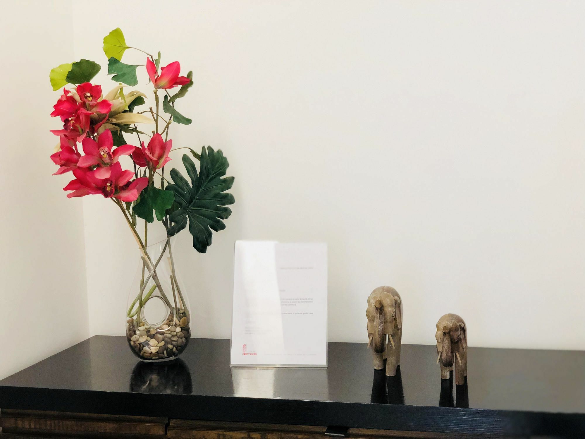 Boutique Downtown Apartment 1204 墨西哥城 外观 照片