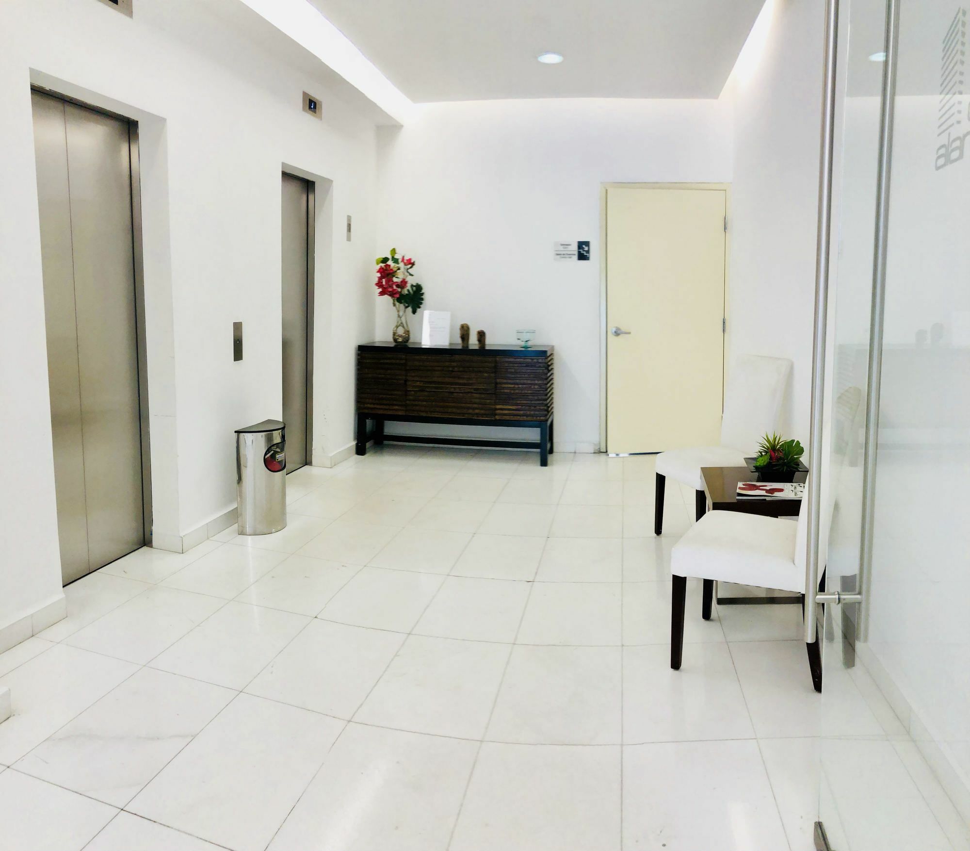 Boutique Downtown Apartment 1204 墨西哥城 外观 照片